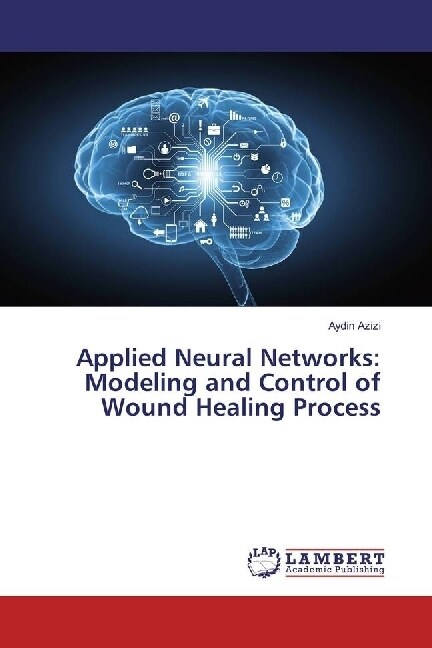 Applied Neural Networks: Modeling and Control of Wound Healing Process (Paperback)