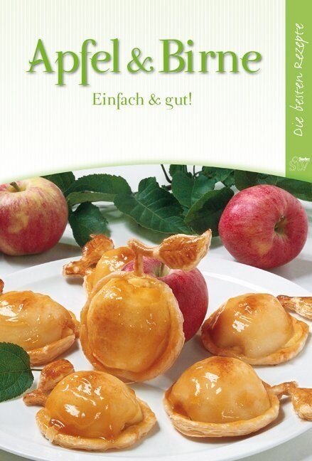 Apfel & Birne (Hardcover)