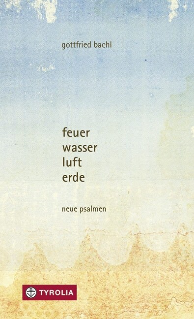 feuer, wasser, luft, erde (Paperback)