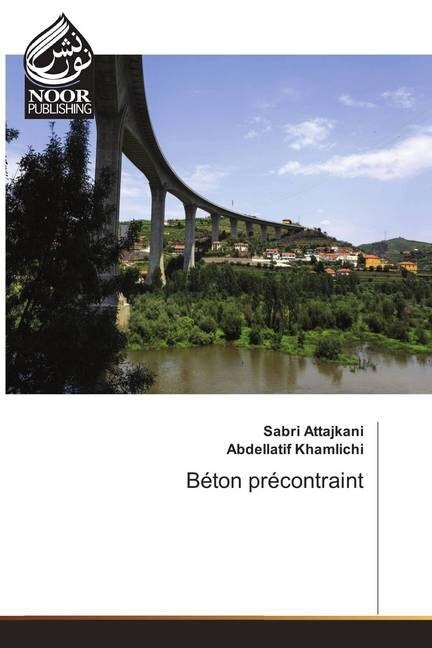 Beton precontraint (Paperback)