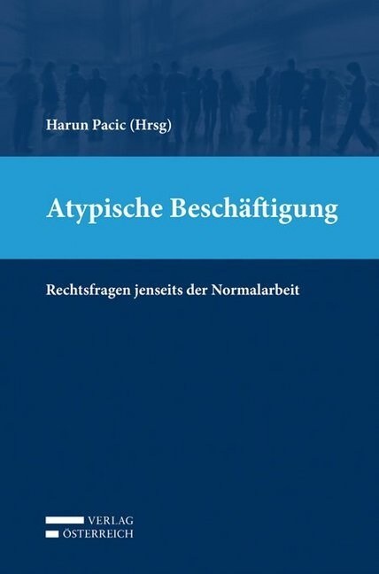 Atypische Beschaftigung (Paperback)