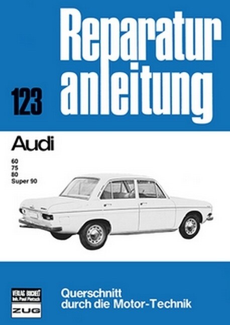 Audi (Paperback)