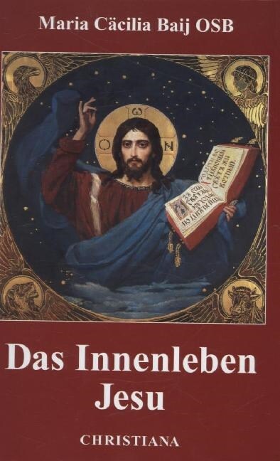 Das Innenleben Jesu (Hardcover)