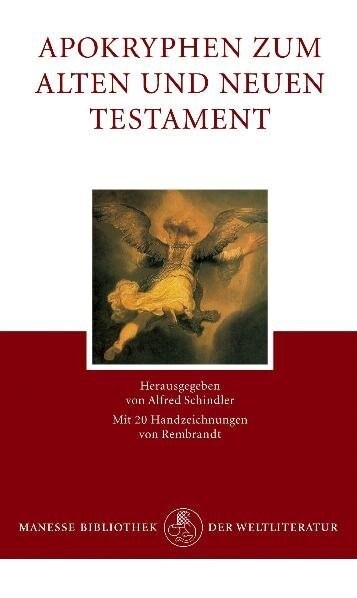 Apokryphen zum Alten und Neuen Testament (Hardcover)