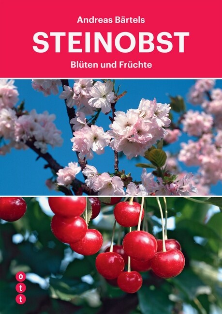 Steinobst (Hardcover)