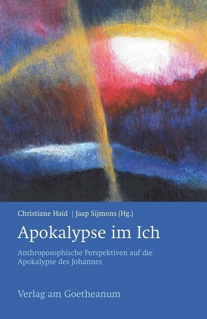 Apokalypse im Ich (Paperback)