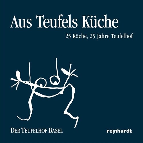 Aus Teufels Kuche (Hardcover)