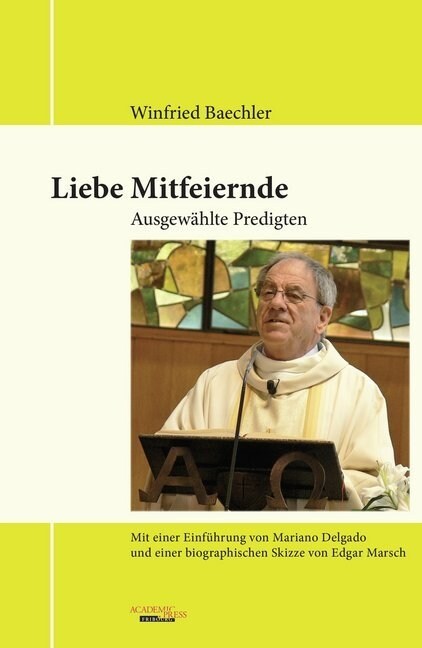 Liebe Mitfeiernde (Paperback)