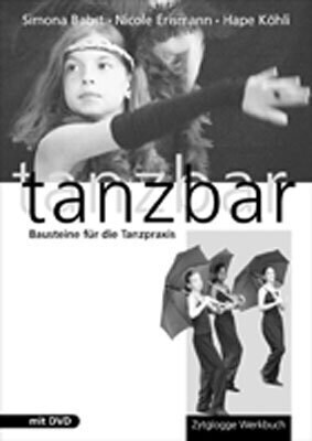 Tanzbar, m. DVD (Paperback)