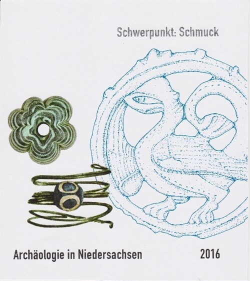 Archaologie in Niedersachsen. Bd.19/2016 (Paperback)