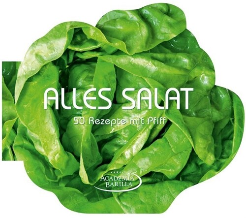 Alles Salat (Hardcover)