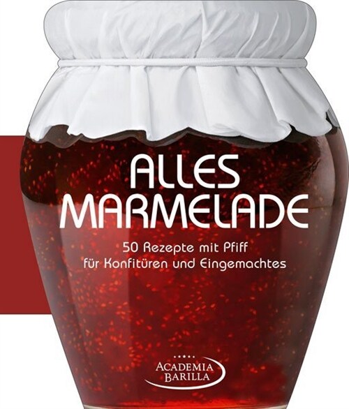 Alles Marmelade (Hardcover)