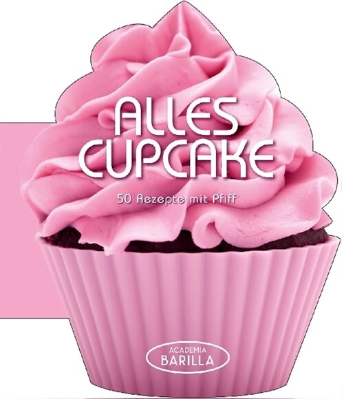 Alles Cupcake (Hardcover)