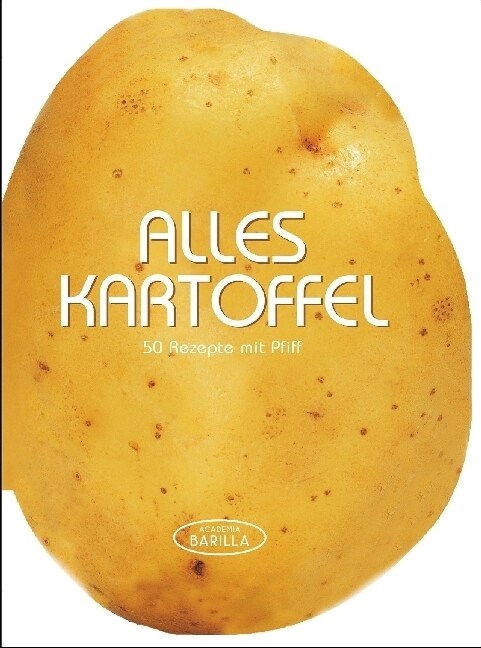 Alles Kartoffel (Hardcover)