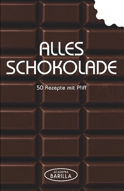 Alles Schokolade (Hardcover)