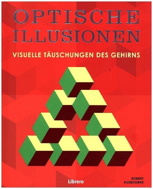 Optische Illusionen (Paperback)