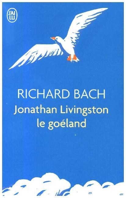 Jonathan Livingston le goeland (Paperback)