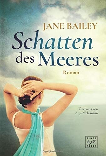 Schatten des Meeres (Paperback)