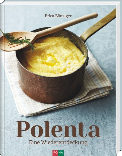 Polenta (Hardcover)
