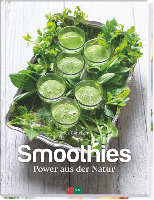 Smoothies (Hardcover)