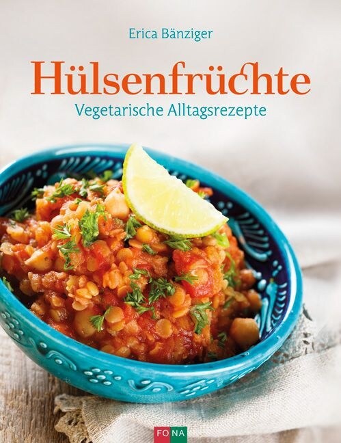 Hulsenfruchte (Hardcover)