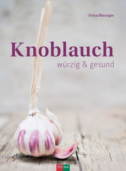 Knoblauch (Hardcover)