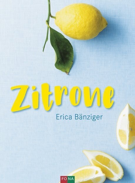 Zitrone (Hardcover)