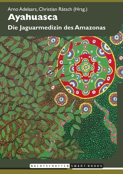 Ayahuasca (Paperback)