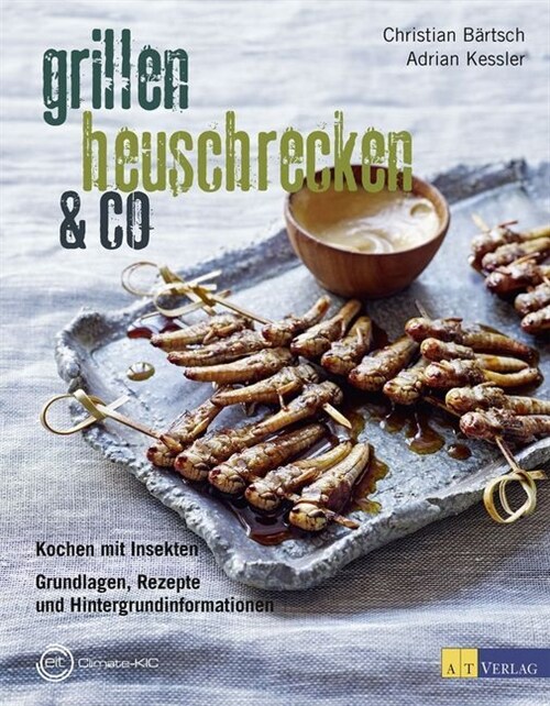Grillen, Heuschrecken & Co. (Hardcover)