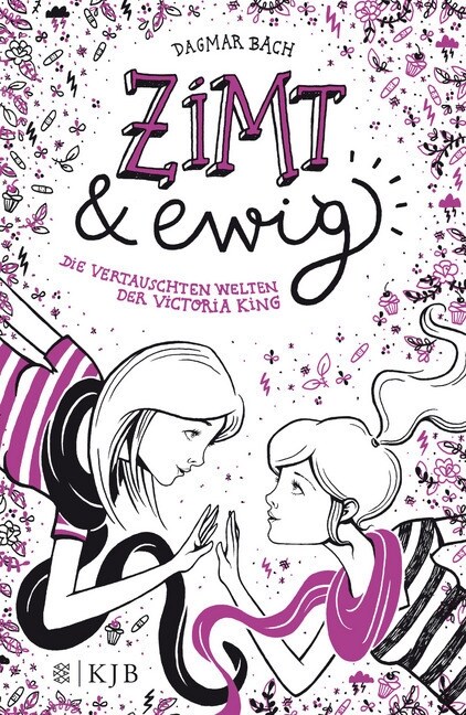 Zimt & ewig (Hardcover)