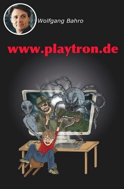 www.playtron.de (Paperback)