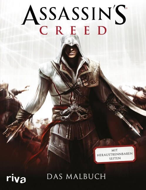 Assassins Creed (Paperback)