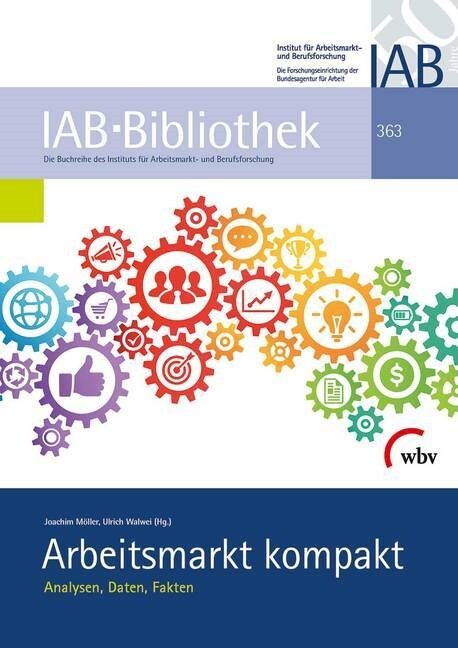 Arbeitsmarkt kompakt (Paperback)