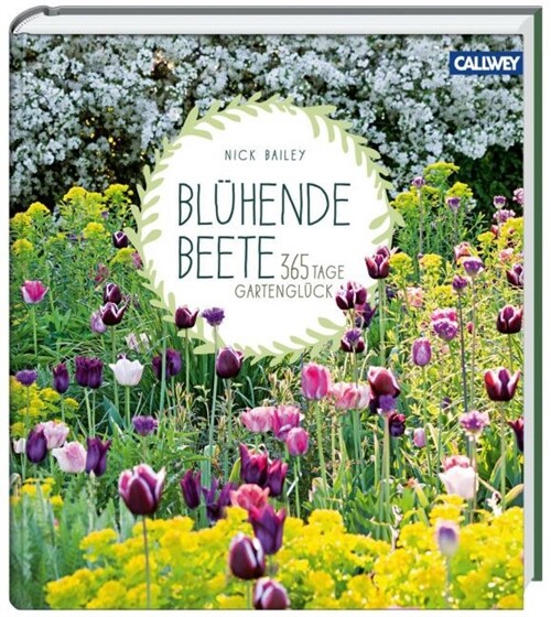 Bluhende Beete (Hardcover)