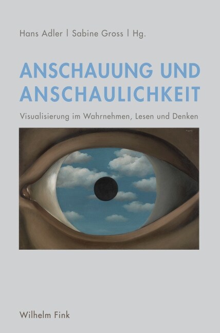 Anschauung und Anschaulichkeit (Paperback)