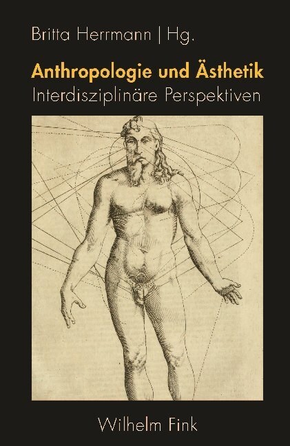 Anthropologie und Asthetik (Paperback)
