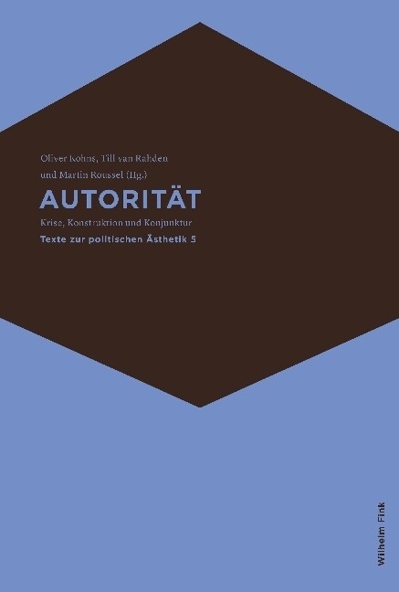 Autoritat (Paperback)