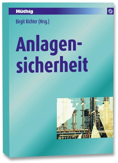 Anlagensicherheit (Paperback)