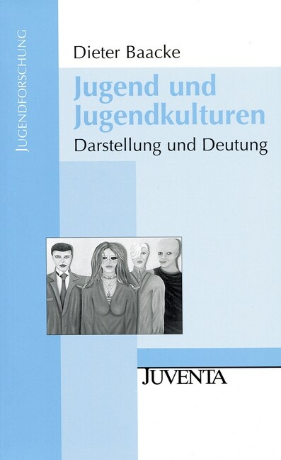 Jugend und Jugendkulturen (Paperback)