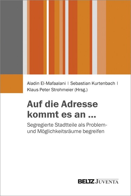 Auf die Adresse kommt es an ... (Paperback)