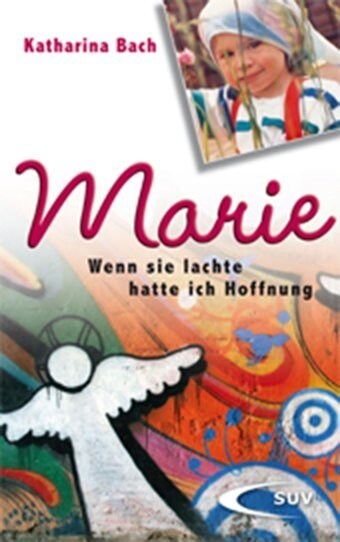 Marie (Paperback)