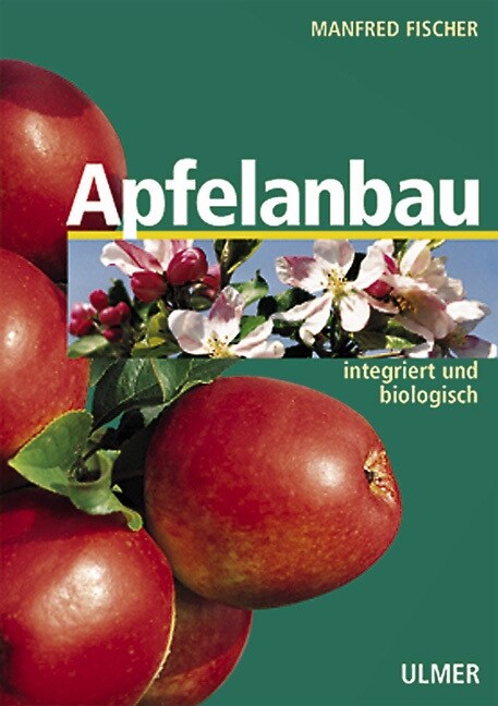 Apfelanbau (Paperback)