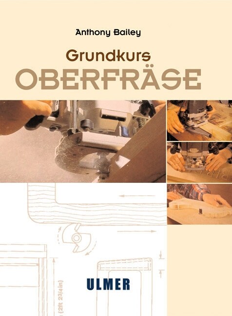 Grundkurs Oberfrase (Hardcover)