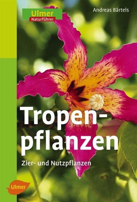 Tropenpflanzen (Paperback)