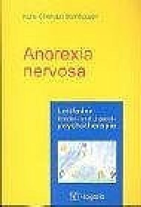 Anorexia nervosa (Paperback)