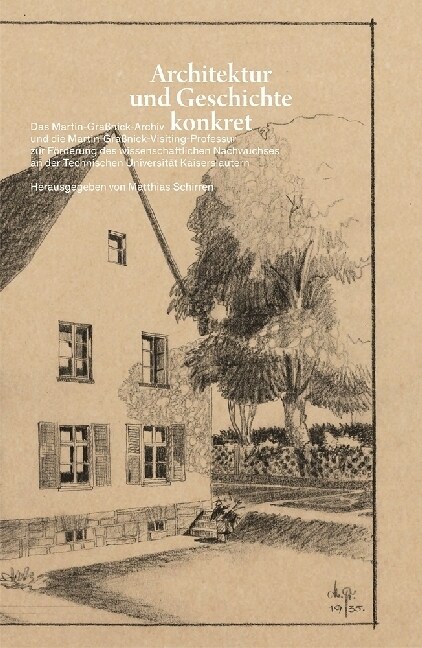 Architektur und Geschichte konkret (Hardcover)