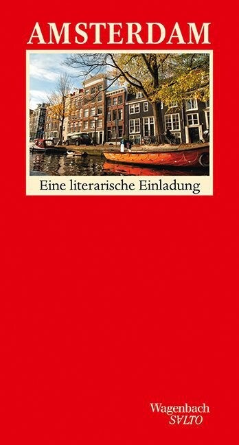 Amsterdam (Hardcover)