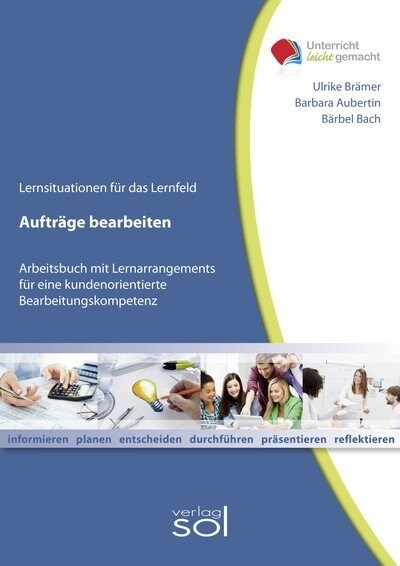 Auftrage bearbeiten (Paperback)