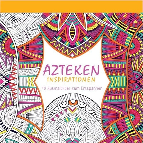 Azteken-Inspirationen (Paperback)