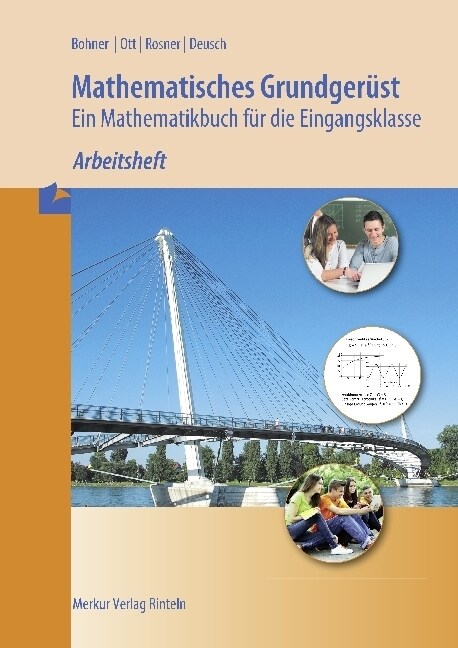 Arbeitsheft Mathematisches Grundgerust (Paperback)